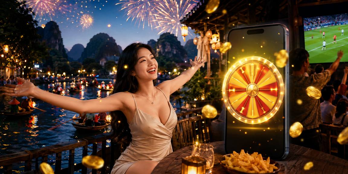 gold888 Casino Trực Tiếp Ngày