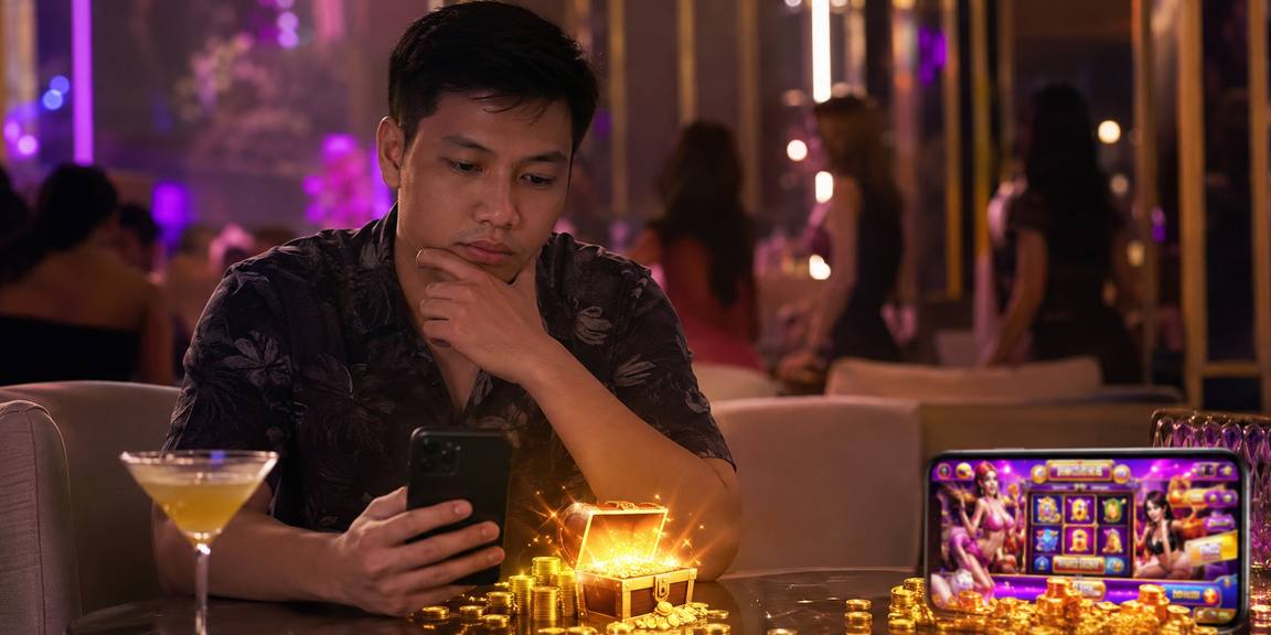 gold888 Truy cập di động trong 3 bước