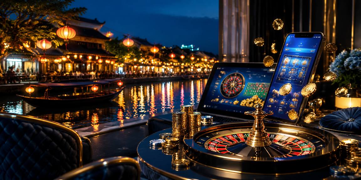 gold888 Nền tảng được xây dựng xung quanh người chơi Việt Nam